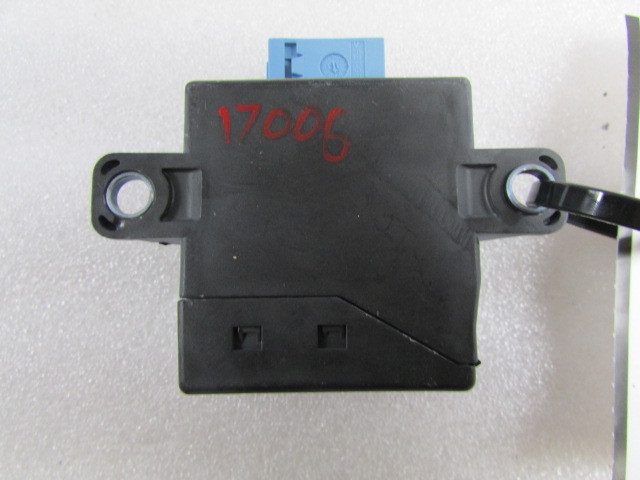 Maserati Granturismo, Hydraulic Steering ECU, Used P/N 237283