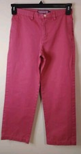 Vineyard Vines Boys Coral Pants - Size 10- EUC
