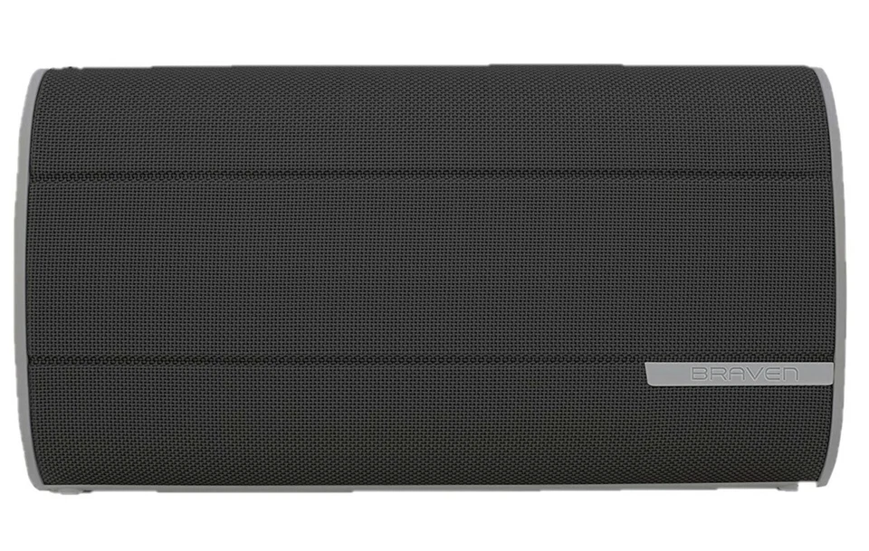 NOVO Braven B2300BSD 2300 HD Alto-falante Estéreo Sem Fio Bluetooth 8800mAh Power Bank - Imagem 2 de 2