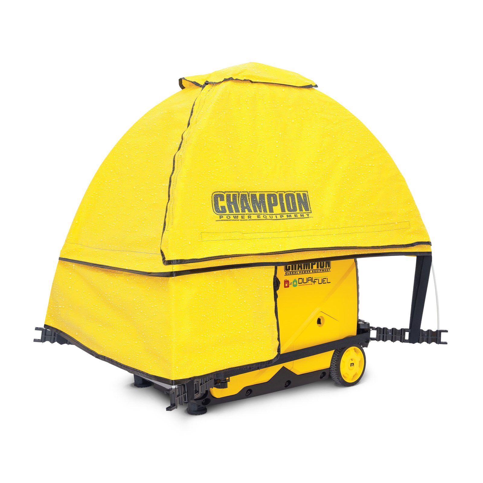 Cover For 2000 To 11,000-watt Inverters