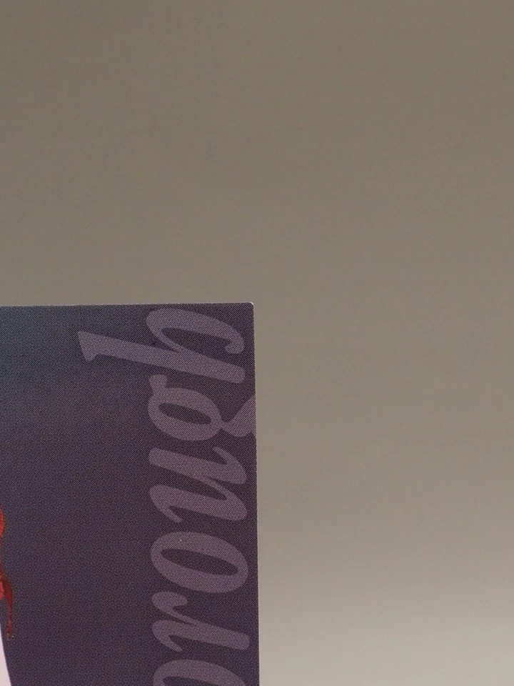 Tarjetas coleccionables Aerith Gainsborough Final Fantasy VII Museo de Arte 1-020 Japón J215 Foto 4 de 4