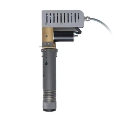 Electrical Inclined Oscillating Knife for CNC Digital Cutting Machine Head