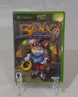 Blinx The Time Sweeper Game For Original Microsoft Xbox