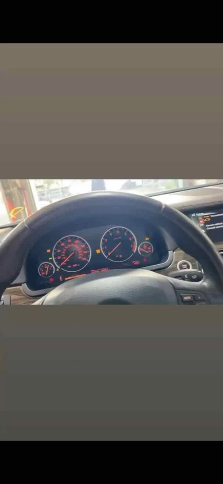 Se adapta a BMW Serie 7 11-15 puerta delantera derecha cierre suave automático l0475 - negro OEM Foto 2 de 4