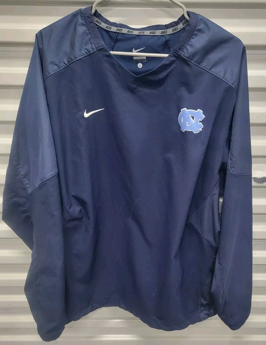 north carolina tar heels nike apparel