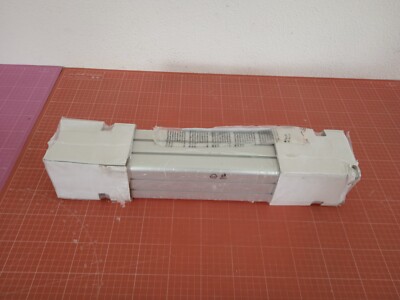 CAMOZZI 61M2P080A0300 Profile barrel cylinder