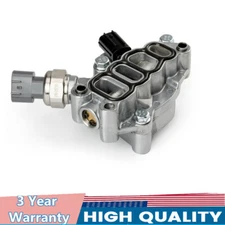 15810-RKB-J01 VTEC Solenoid Spool Valve W/Gasket For Honda ODYSSEY 05-07 New