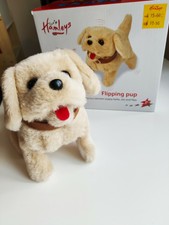 hamleys walking dog