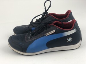 puma evospeed bmw motorsport