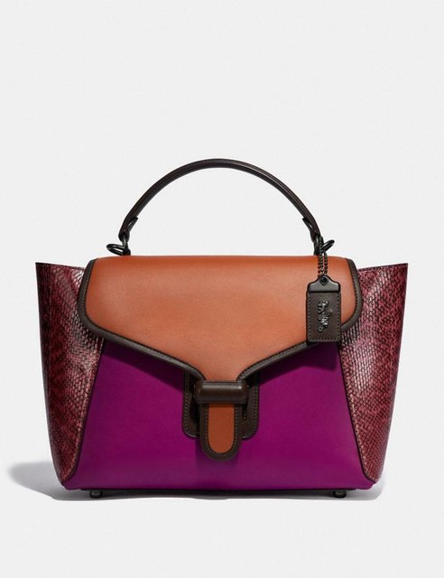 courier carryall