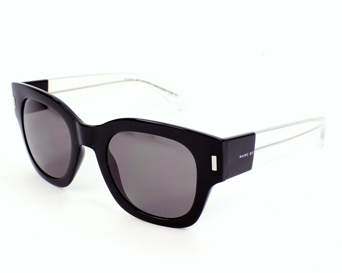MARC BY MARC JACOBS MMJ-469-S 5E6/Y1 Women's Sunglasses 49-23-145