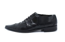 Dolce & Gabbana Brogue Dress Shoes