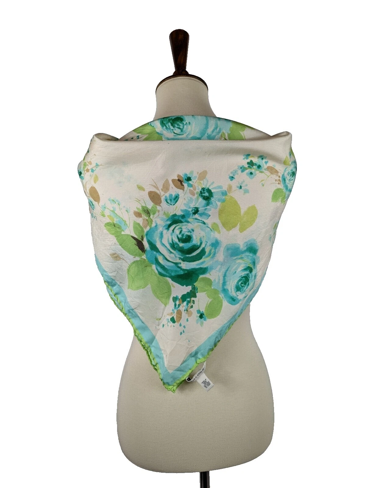 Seda Banana Republic Bufandas y estolas sólido para De mujer