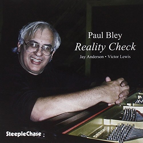 Paul Bley Reality Check Paul Bley CD SXVG The Cheap Fast Free Post Paul bley reality check paul bley cd sxvg the cheap fast free post