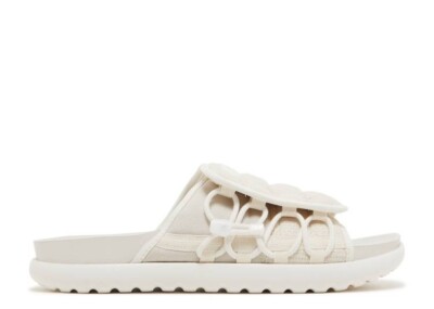 nike asuna slides sail