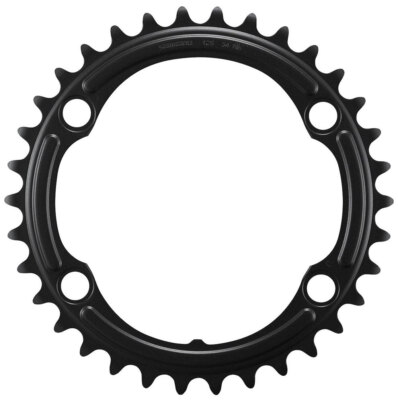 Shimano 105 FC-R7100 12Speed Chainring 50T 34T For R7100 Shimano 105 FC-R7100 12Speed Chainring 50T 34T For R7100