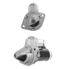 Motorino di Avviamento per VOLVO Penta Marine AQ120B AQ131.. BB140A 2002.. D6RA40 D6RA11 NUOVO
