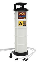 Mity-Vac MV7400 Fluid Evacuator with 1.9 gal ...