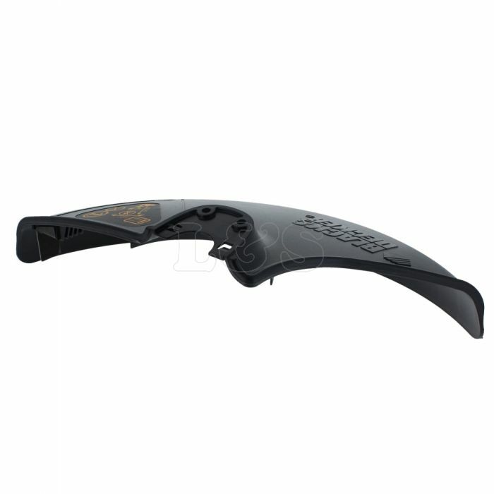 Guard 12"", Genuine DeWalt Part - OEM No. 479749-00