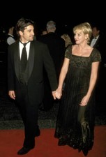 Patrick Dempsey guest The 17th Cable ACE Awards at Wiltern The- 1995 Old Photo