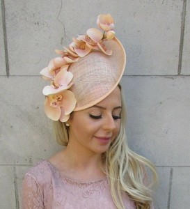 fascinator headband hat