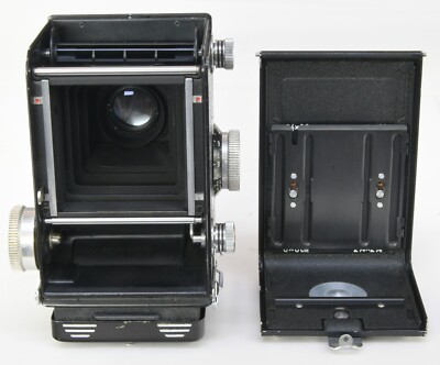 ROLLEICORD Va II / Type 2 | eBay