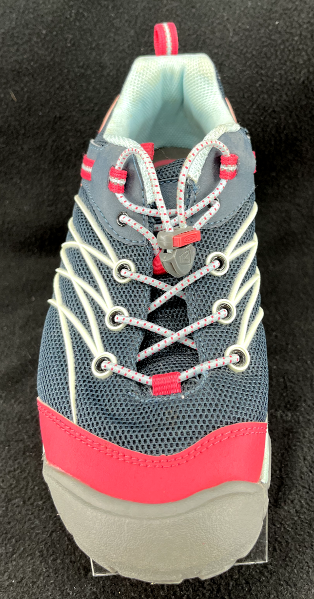 KEEN 1012499 Chandler CNX scarpe da ginnastica sportive outdoor con lacci elastici da donna 5