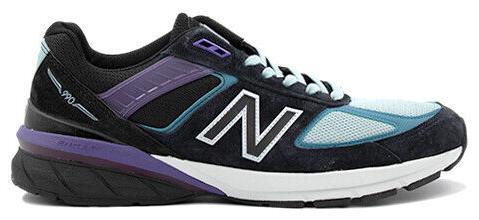 New Balance 990v5 Made In USA M990GL5 Mens Running Sneakers Size