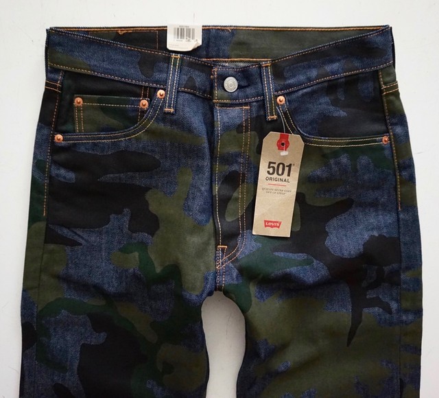 501 button fly shrink to fit