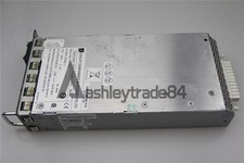 Cisco PWR-C49E-300AC-F Catalyst 4948E 300WAC Power Supply Used Tested