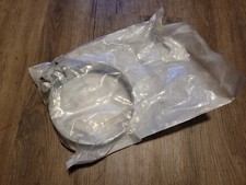PACCAR Genuine Parts 50AS Semi Exhaust Clamp 5.00