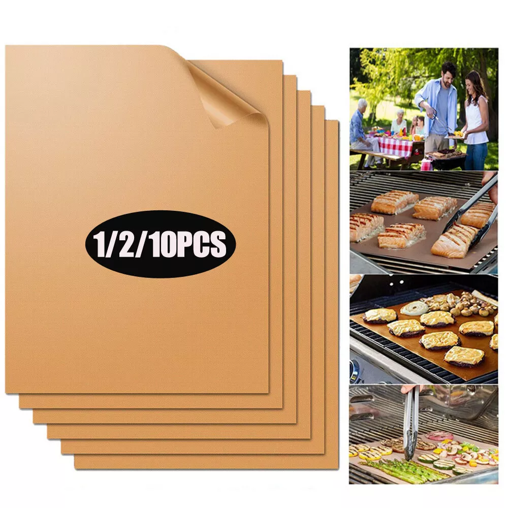 Cookie sheet clearance pads