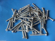 4mm POZIDRIVE PANHEAD MACHINE SCREWS NEW M4 SCREW NUT AND WASHER MULTI PACKS