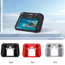 Remote Controller Silicone Case Dustproof Protective Cover for DJI Mavic 3 Pro