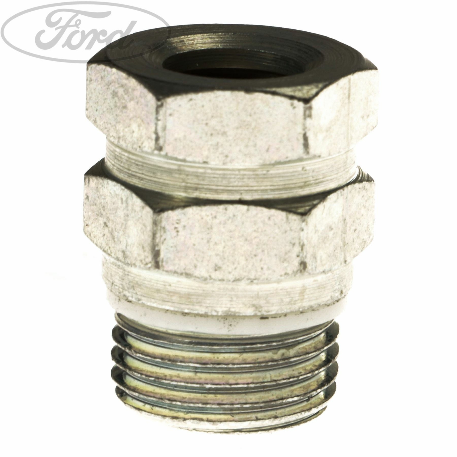 Genuine Ford Power Steering Hose Union 6772172 for sale online | eBay