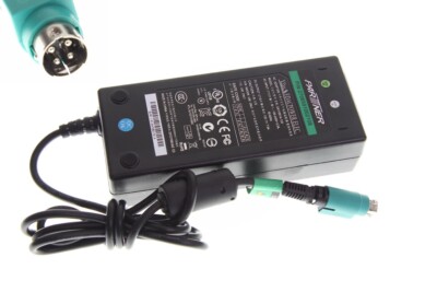 Original Netzteil Partner Edac EA11001A-120 Output:12V-7,5A  für Synology
