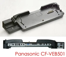 Dockingstation Portreplicator Panasonic CF50 CF72 CFVEB501 CF-VEB501 D20-PA #