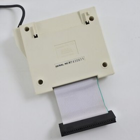 SEGA FM SOUND UNIT Boxed Tested FM-70 For SEGA Mark III JAPAN Game 1994