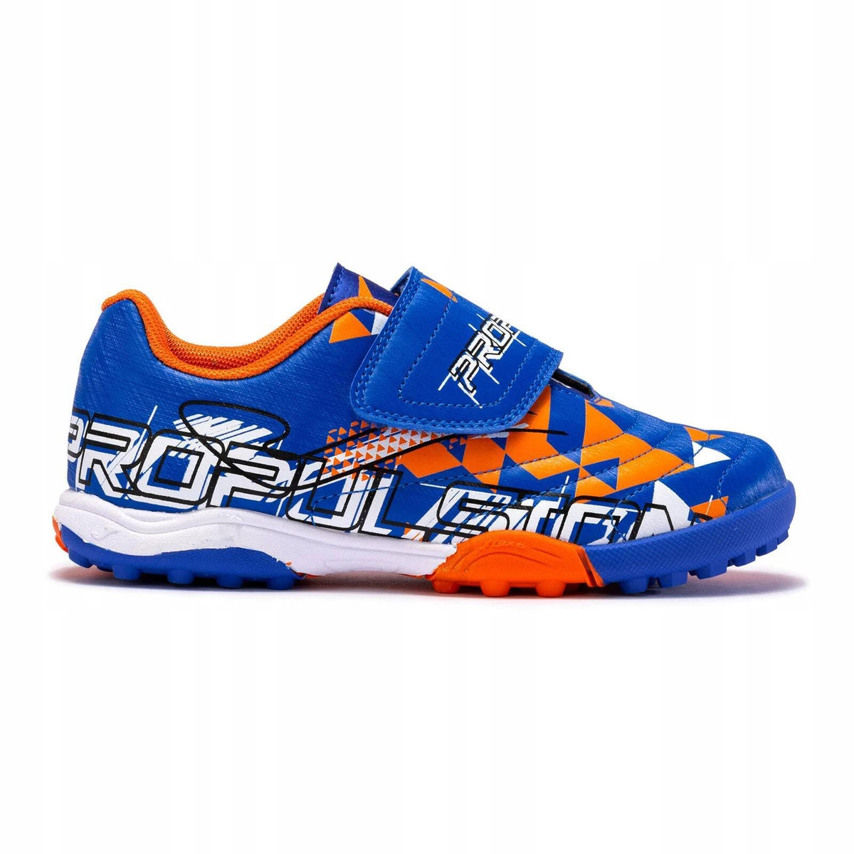 Nike air 27 junior deals blue