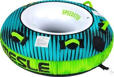 MESLE Tube Speedster, 1 Person, Wasser-Reifen...
