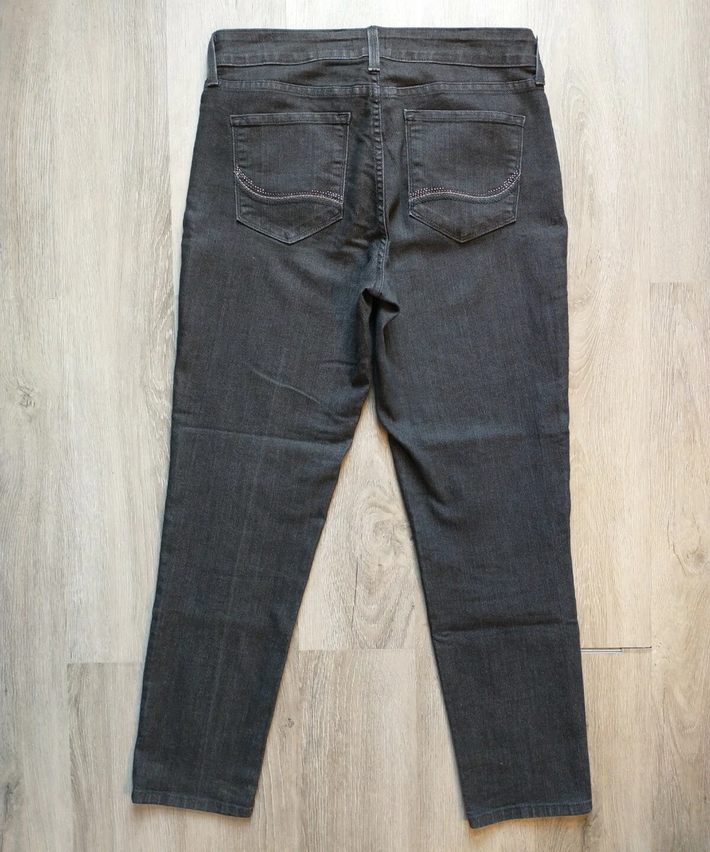 Marca hotsell black jeans