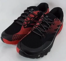 Merrell All Out Charge Black/Molten Lava Men's US NIB