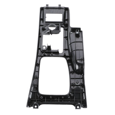 OEM Genuine Nissan 1989 300ZX Center Console Trim Finisher Panel