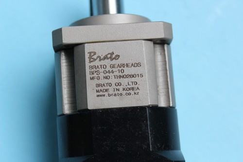 Brato Reducer BPS-044-10, 1Pcs, Free Expedited Shipping - Picture 7 of 7