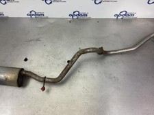 Mittelschalldämpfer Fiat 500 312 51890200 P18135422