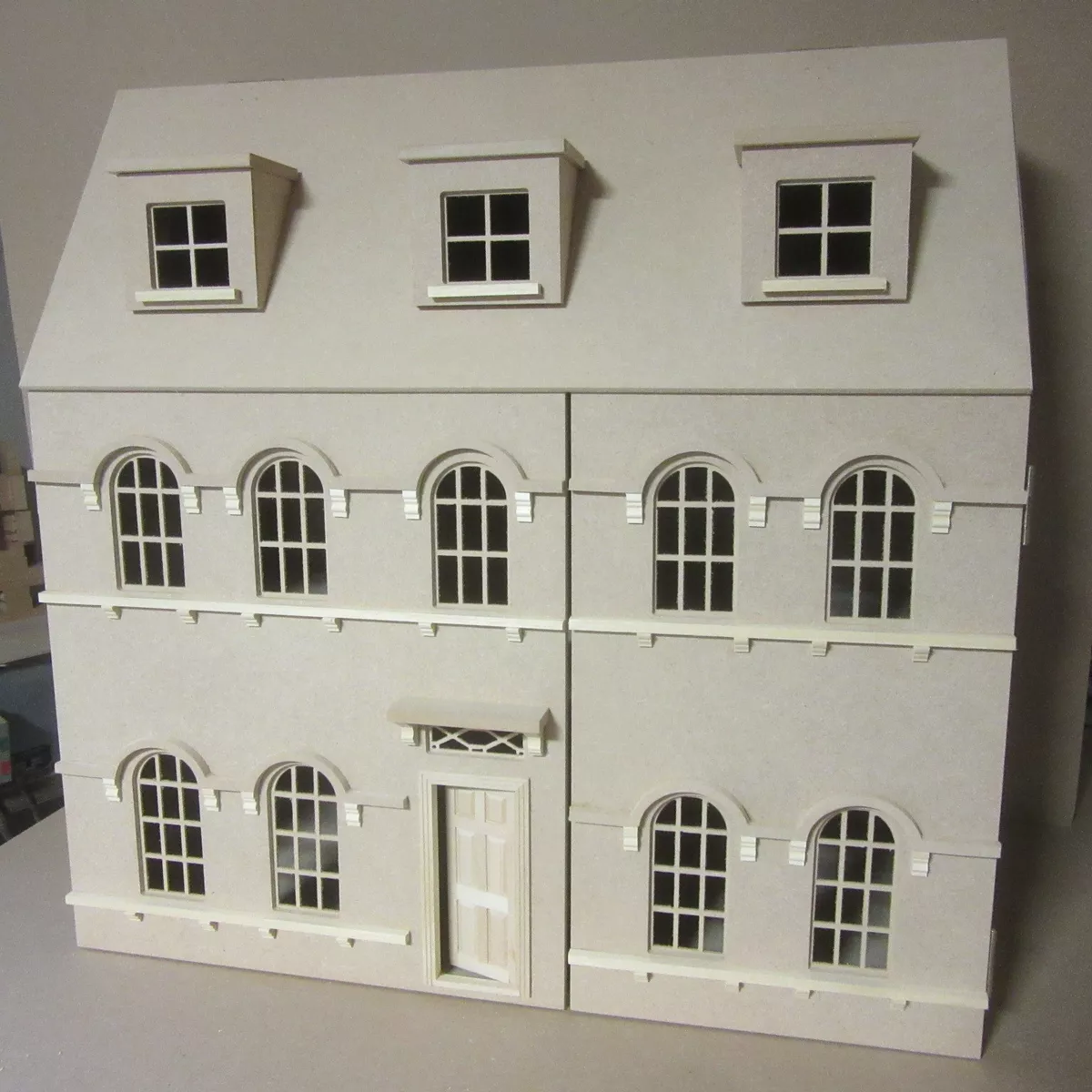 Dolls' House Houses