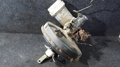 Mitsubishi Carisma 1996 Brake servo - booster (Servo brake) nw1001 #197275-13