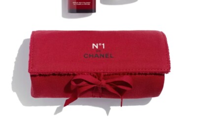 Chanel Beauty Chanel Vip Gift Wallet Chanel Vip Gift Sling Bag Hotsell