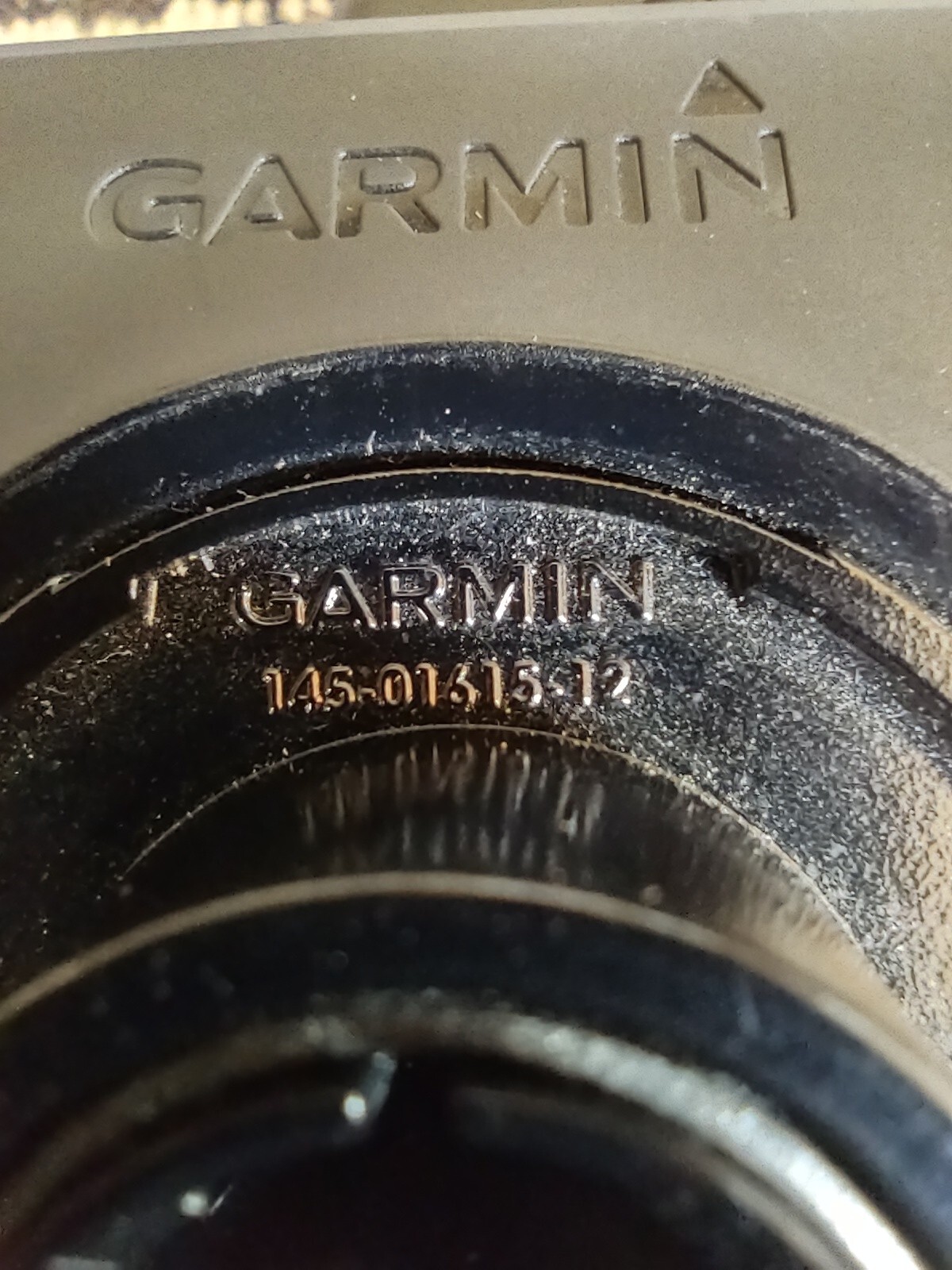 Garmin GPS Navigation Map Drive 5 Global Position System 1450161512