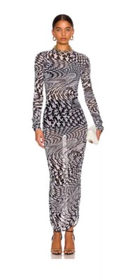 khloe kardashian long sleeve dress Khloe Kardashian White Dress 30th Birthday Dinner